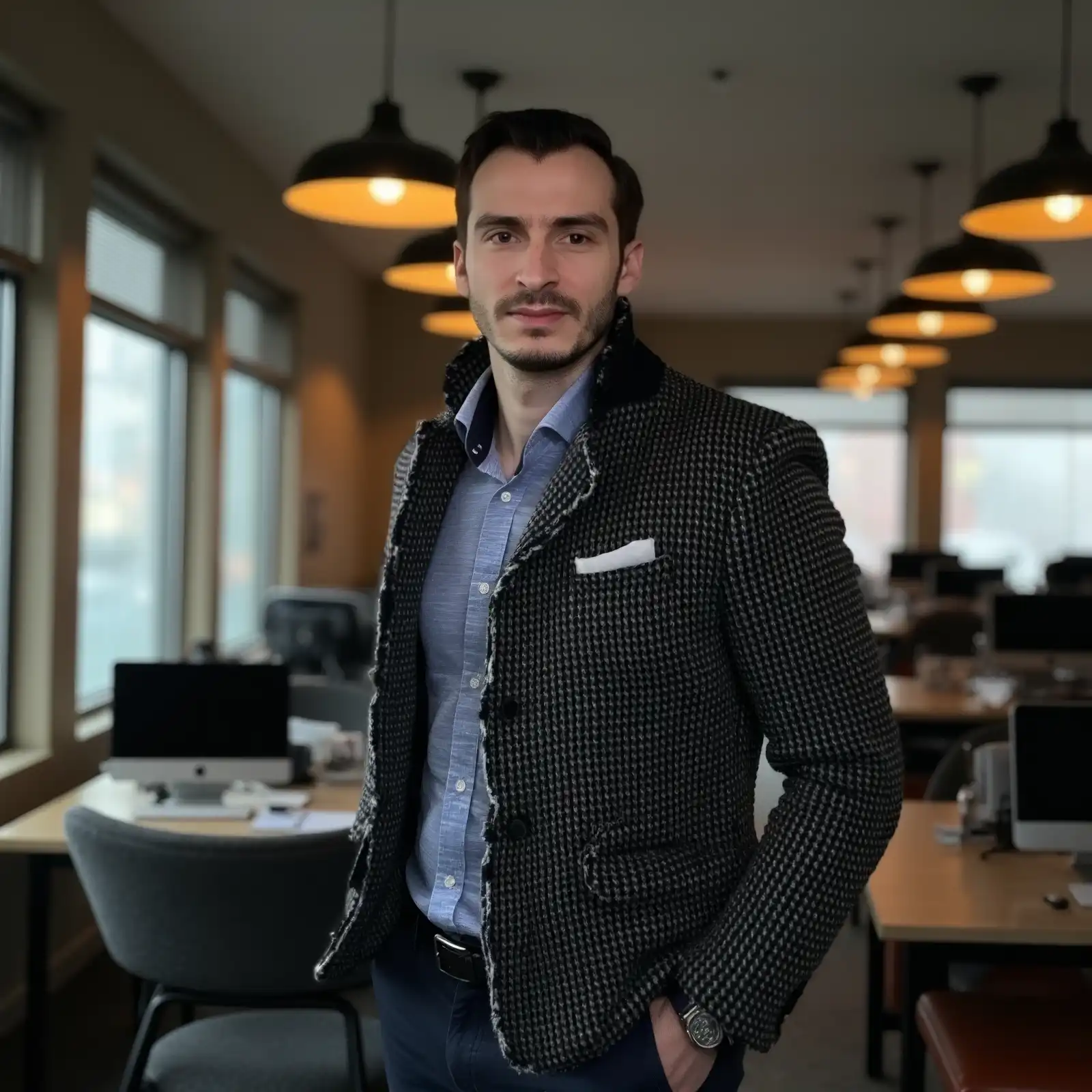 PIANOHOF Inhaber Dmitrij Enes