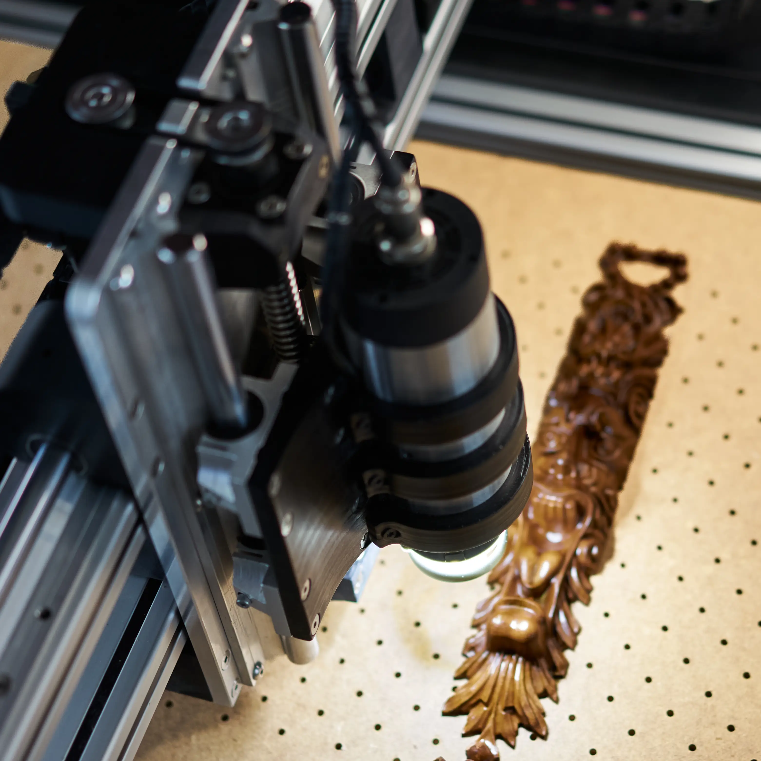 Zierleiste Replik CNC