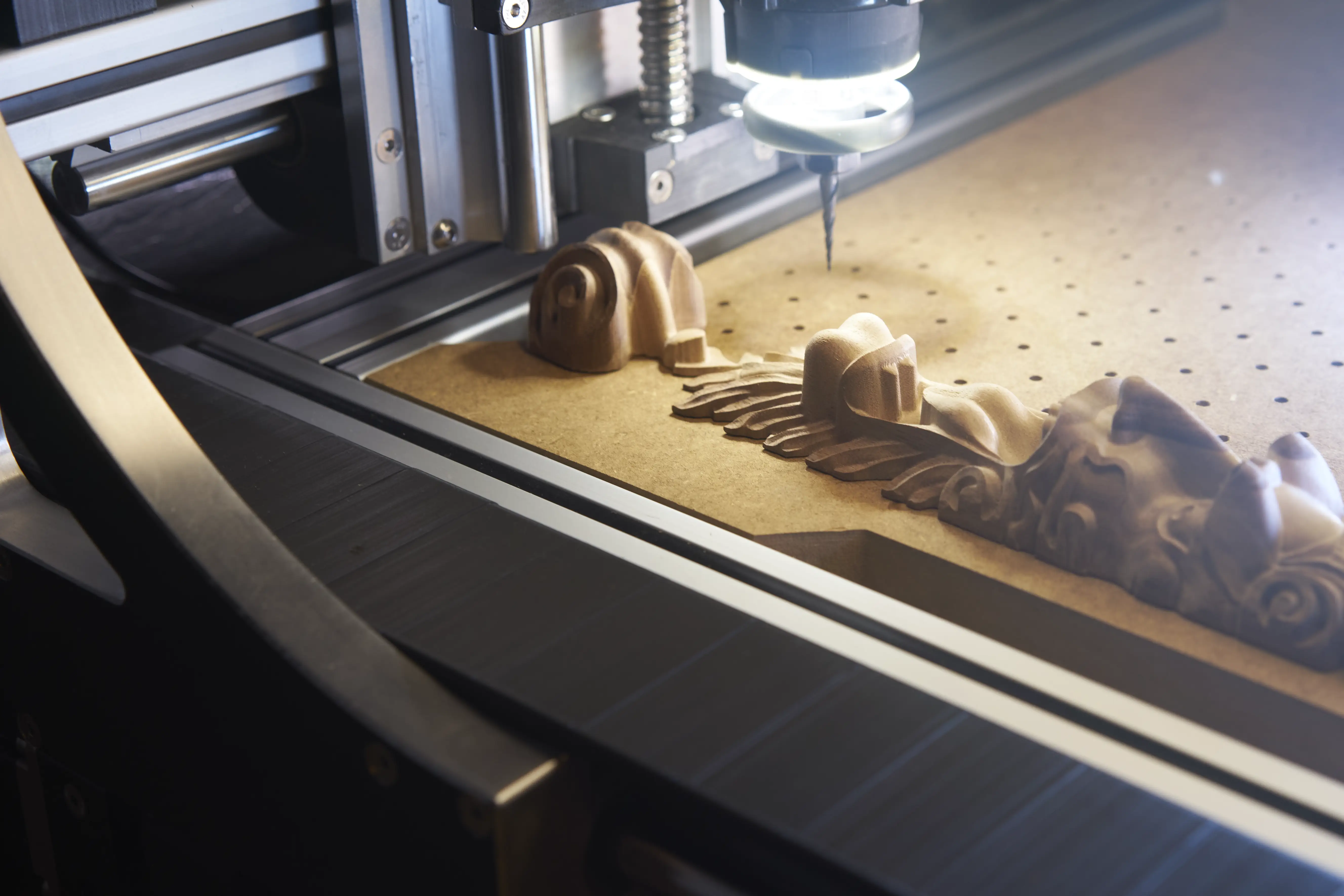 Klavier Zierleiste Ersatz