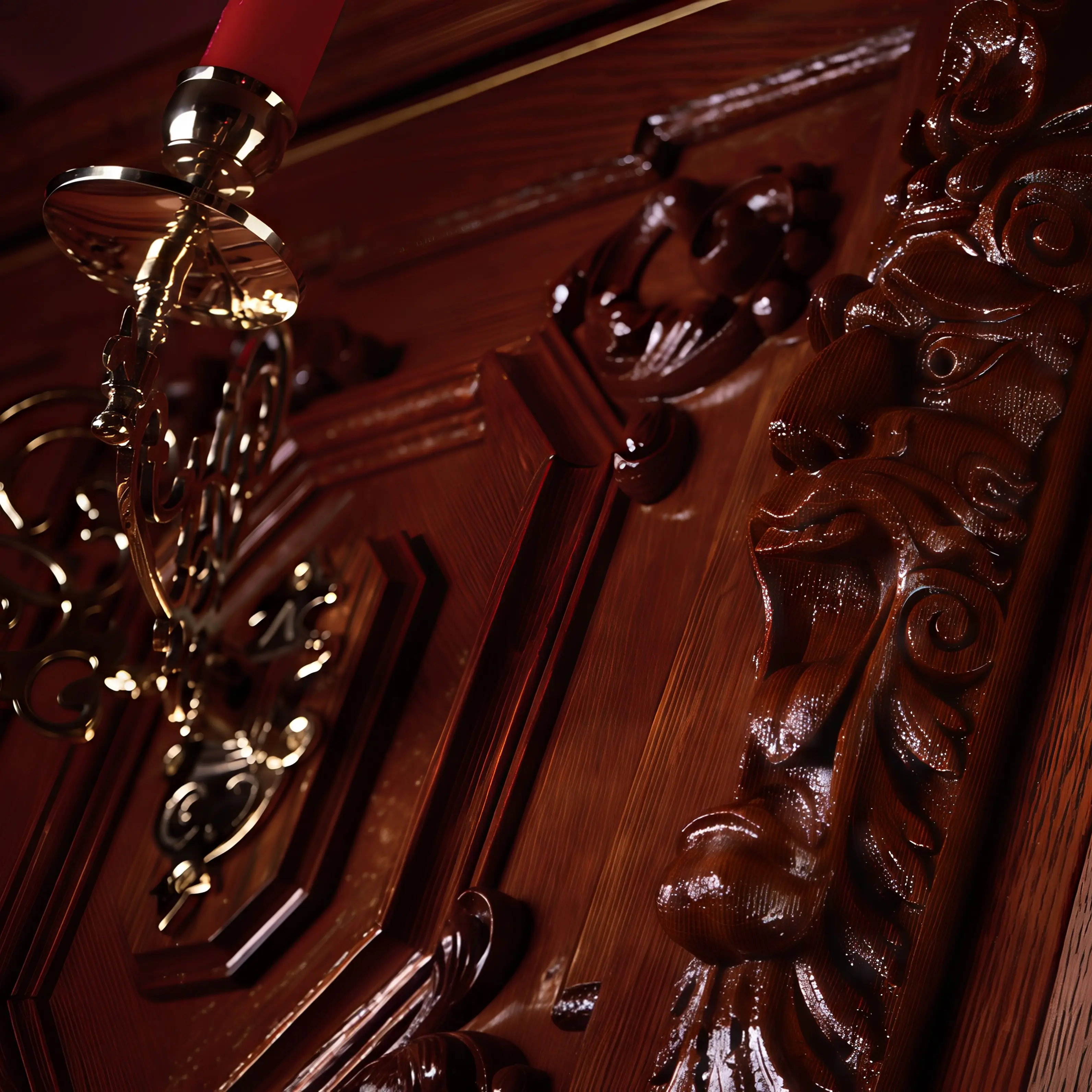 Rohlfing Historische Klaviere Berlin