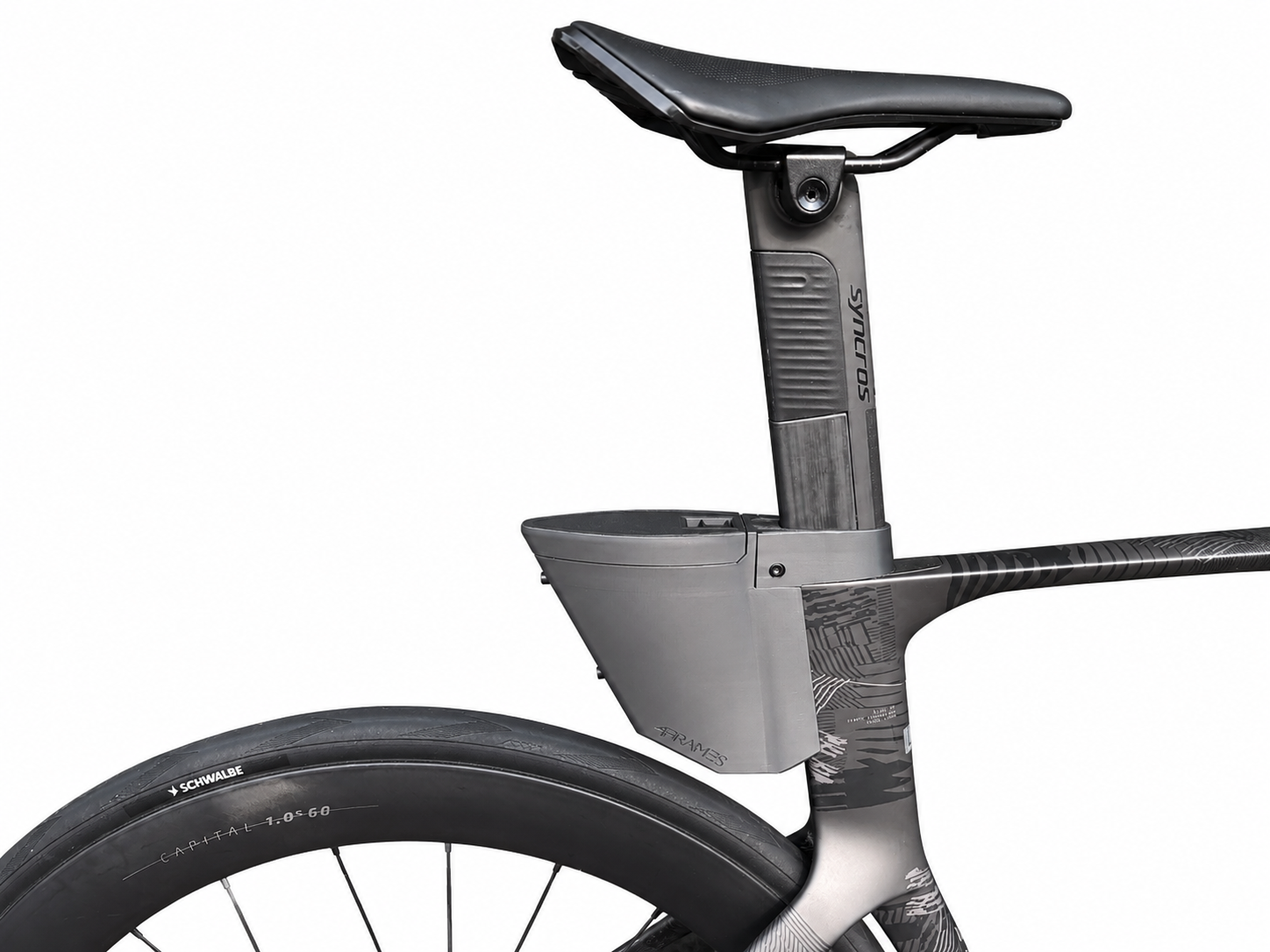 Scott Foil RC