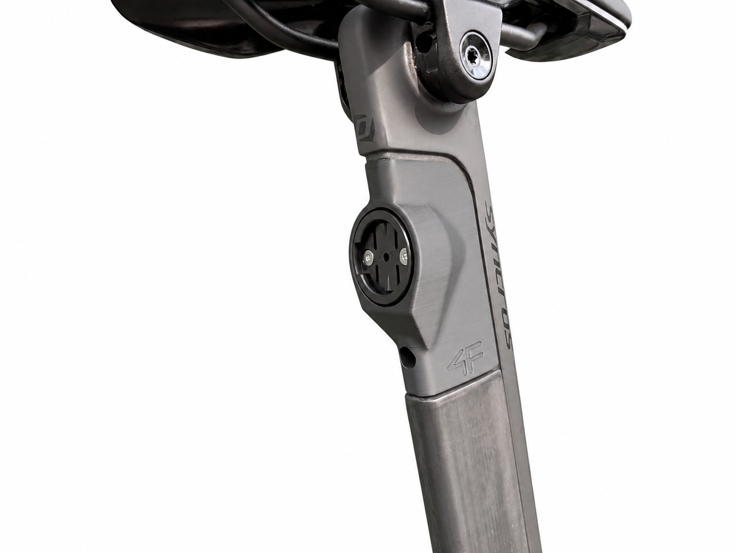 Scott Foil RC (Screwed)
