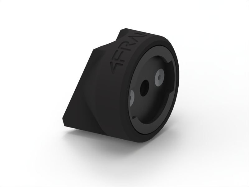 RearMount Garmin