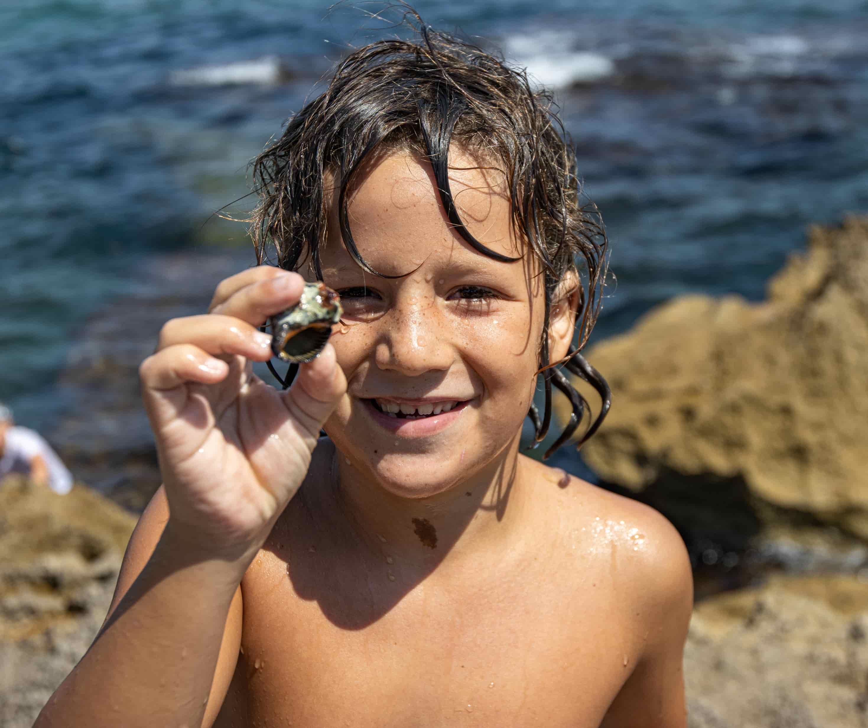 Safe Kids Activities Javea