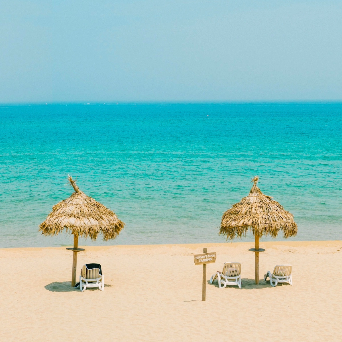 Plage de Moraira