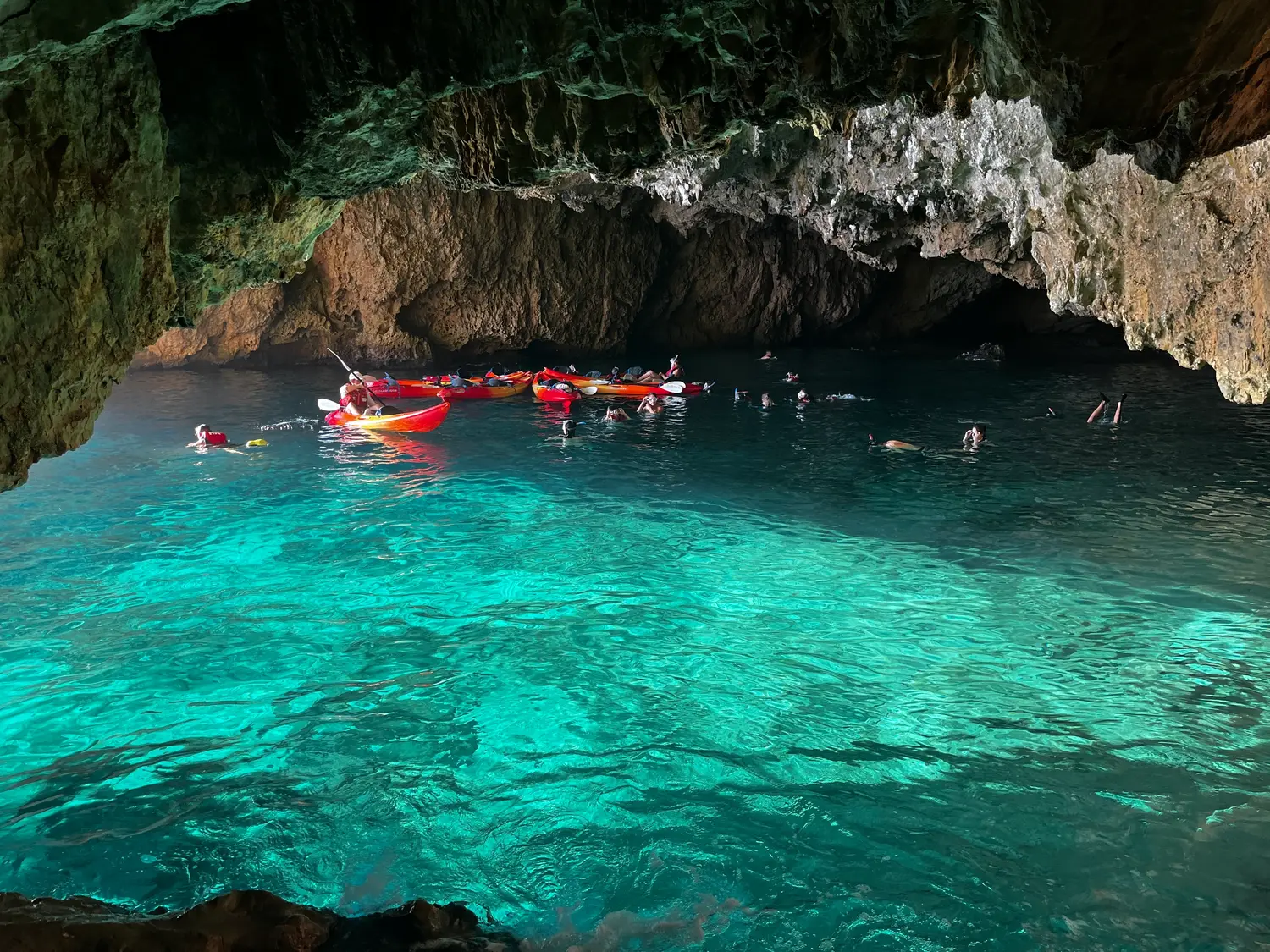 Cala en Calo