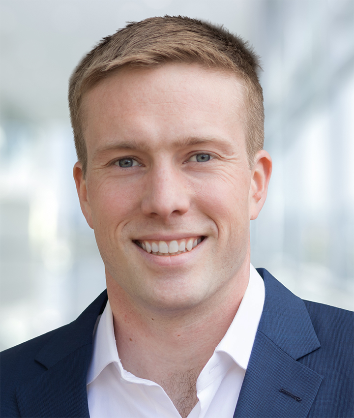 Photo of Ian Epperson