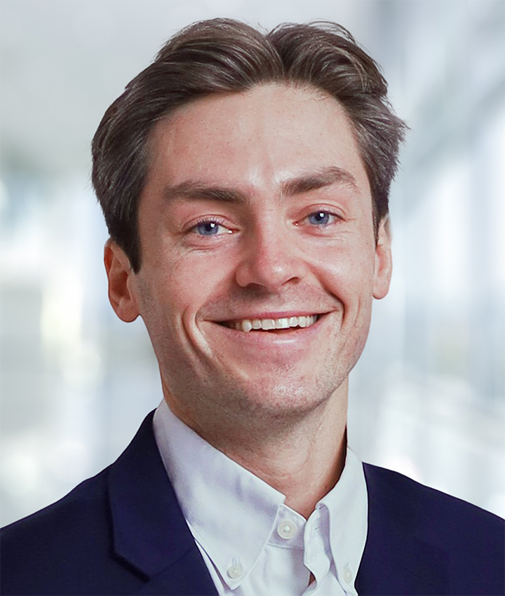 Liam Bateman Profile Picture