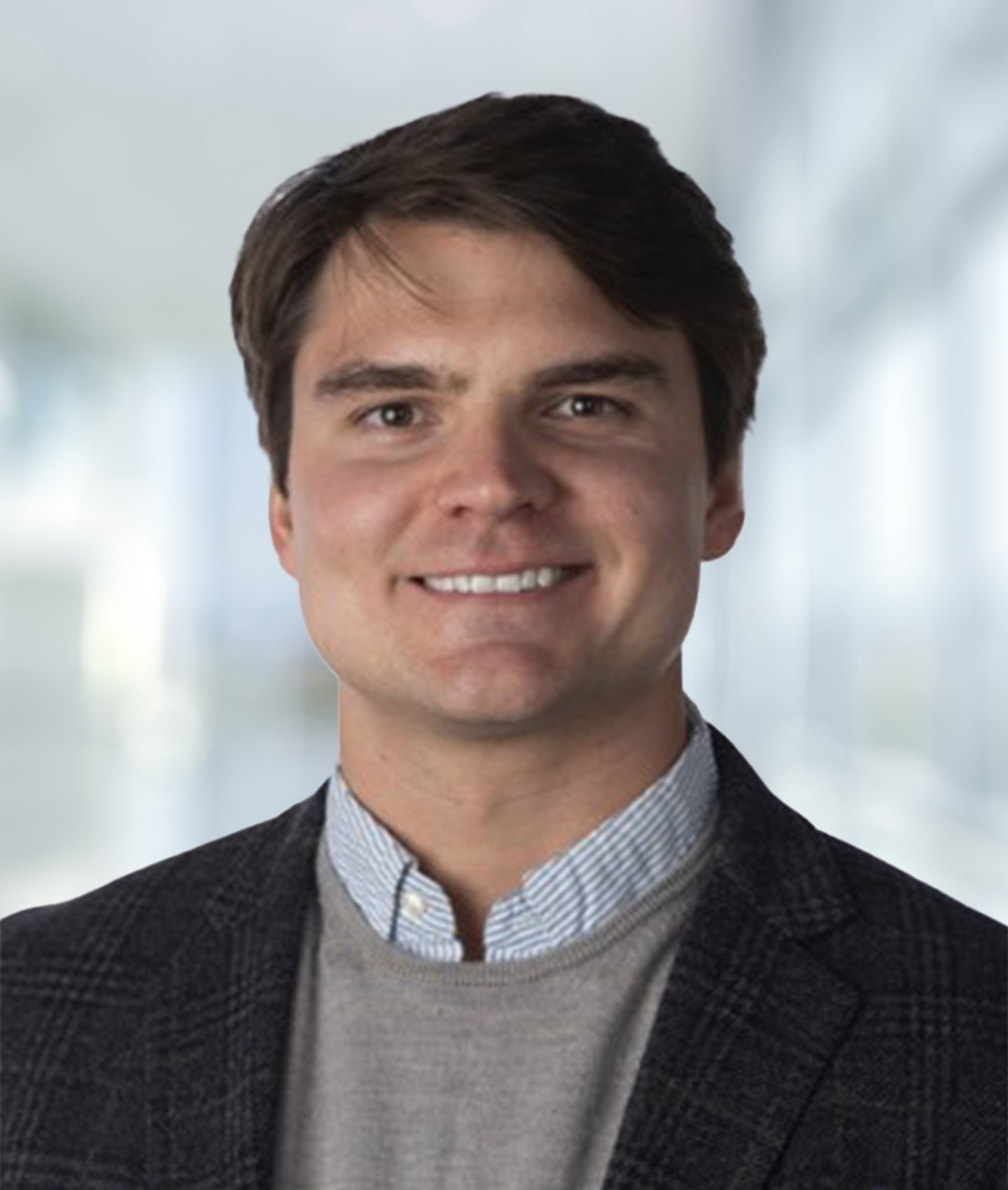 Kevin Connor Headshot