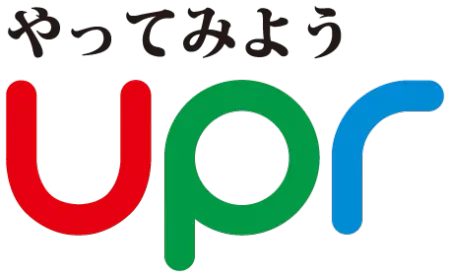 upr logo