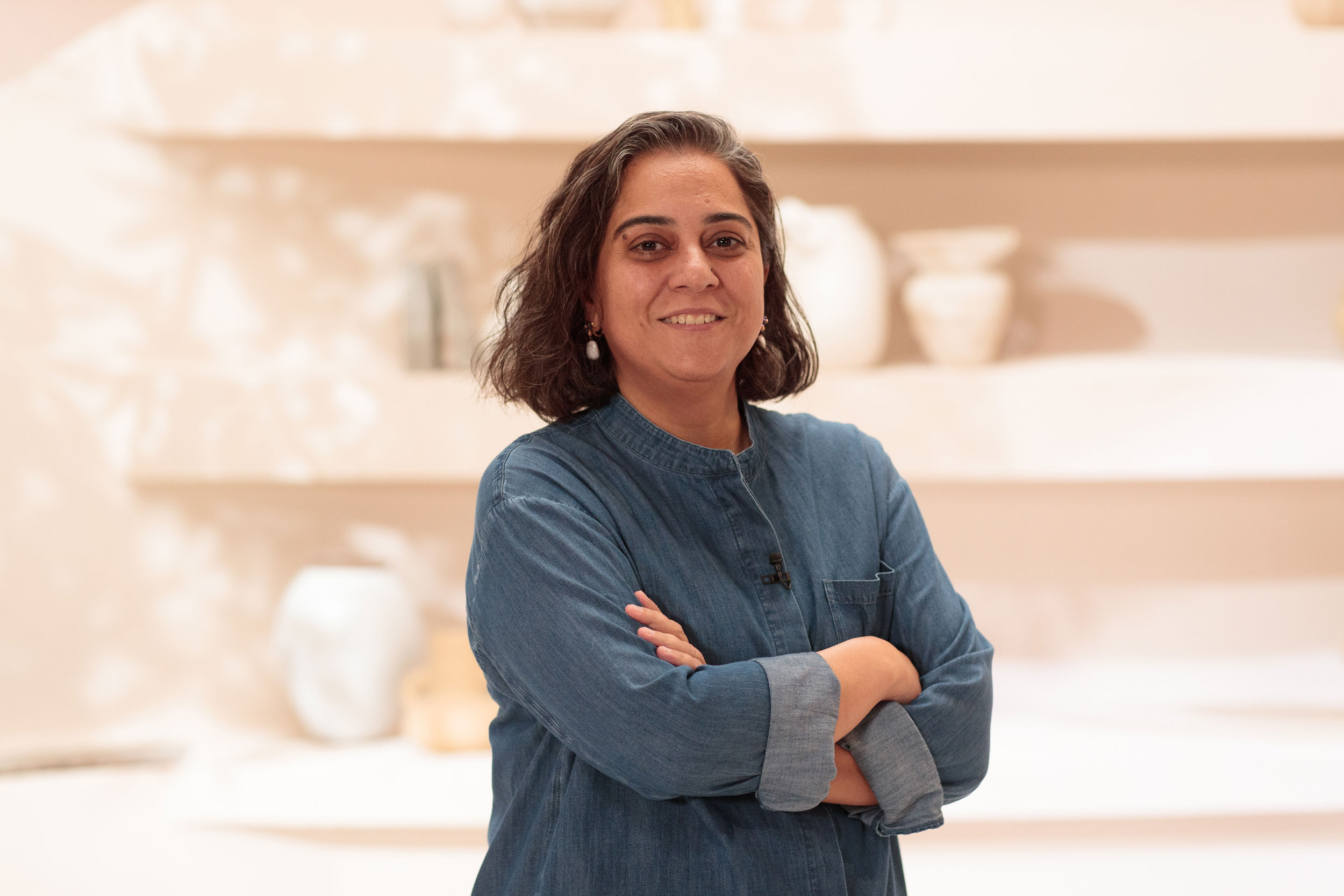 Fatima Hayat: Driving Women’s Sports Leadership