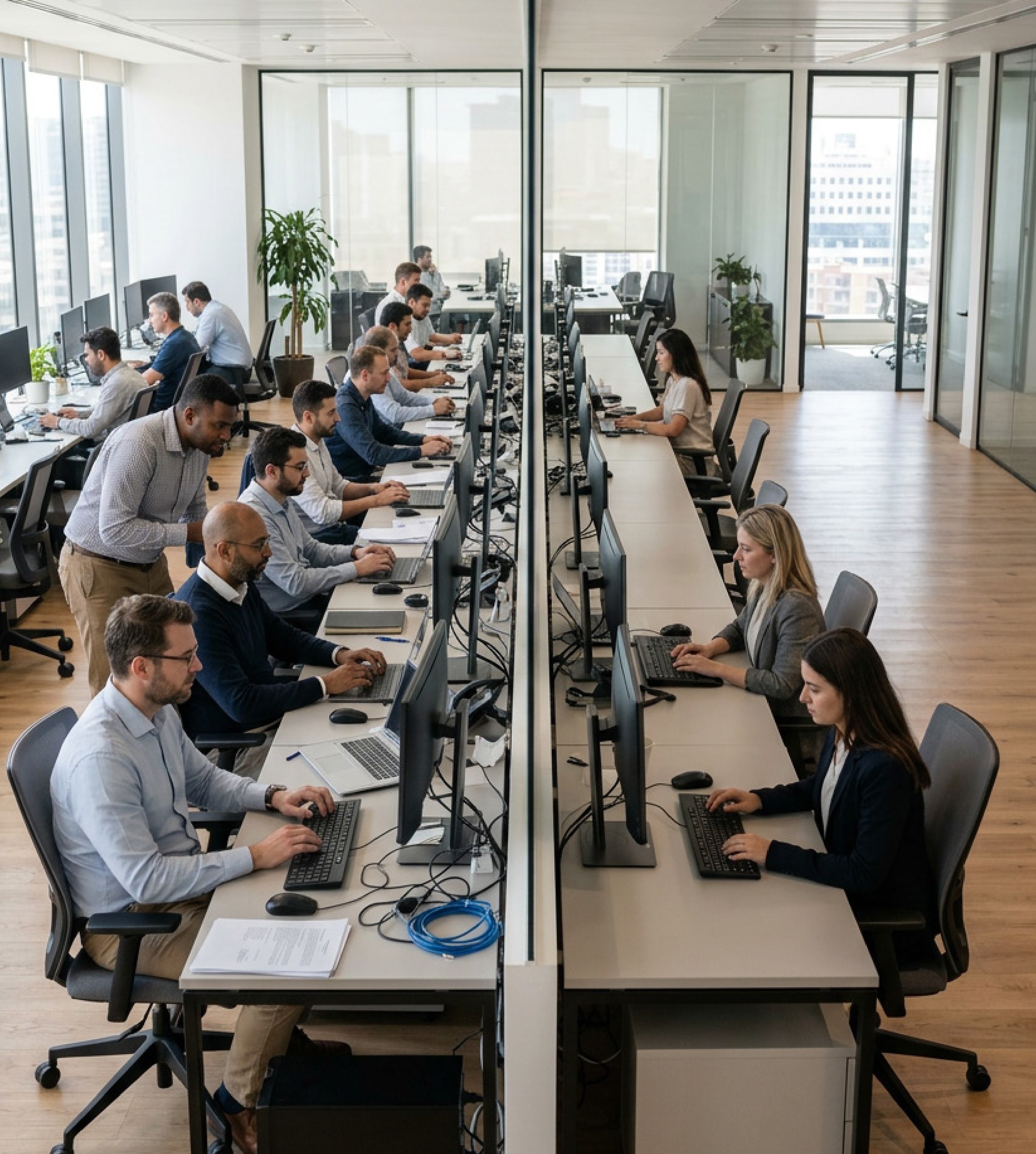 The Global Economic Cost of the Gender Gap: A Global and GCC Perspective