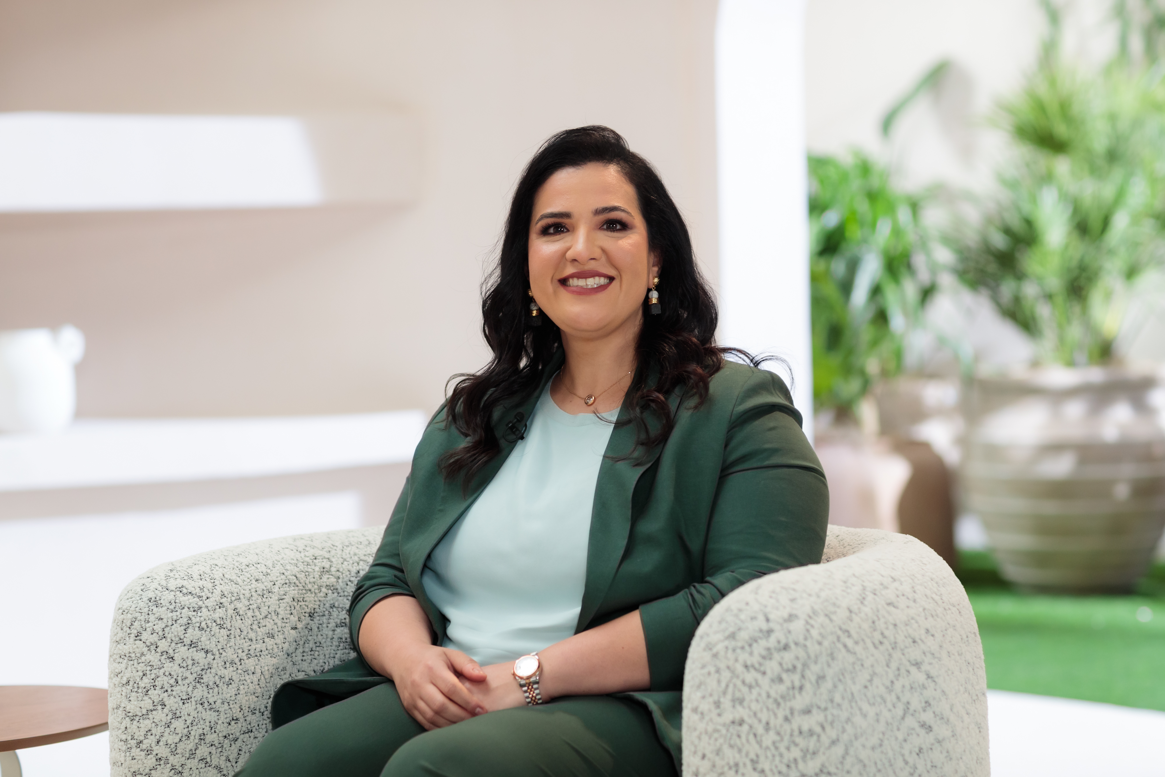 Dr. Nada AlEbrahim: Care, Confidence & Compassion