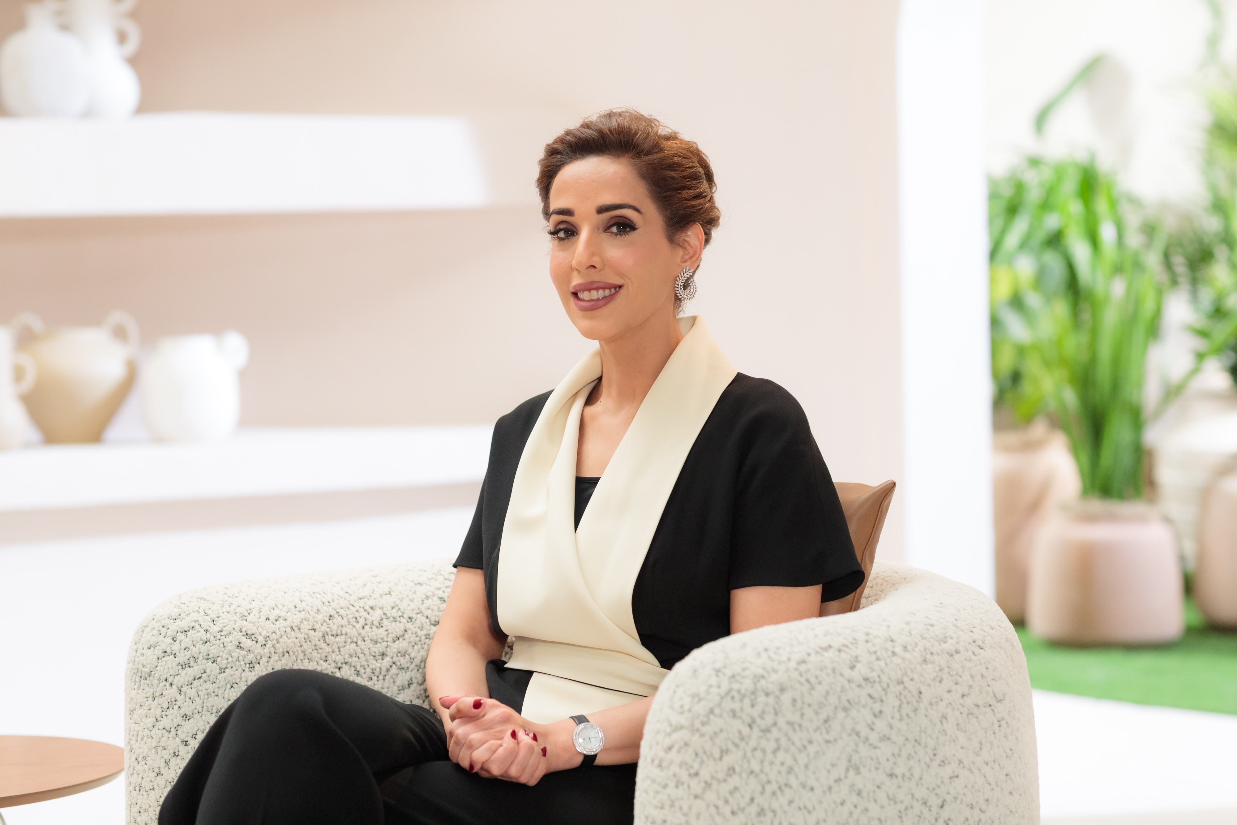 Hanan Al-Hashash: Protecting Rights and Inspiring Change