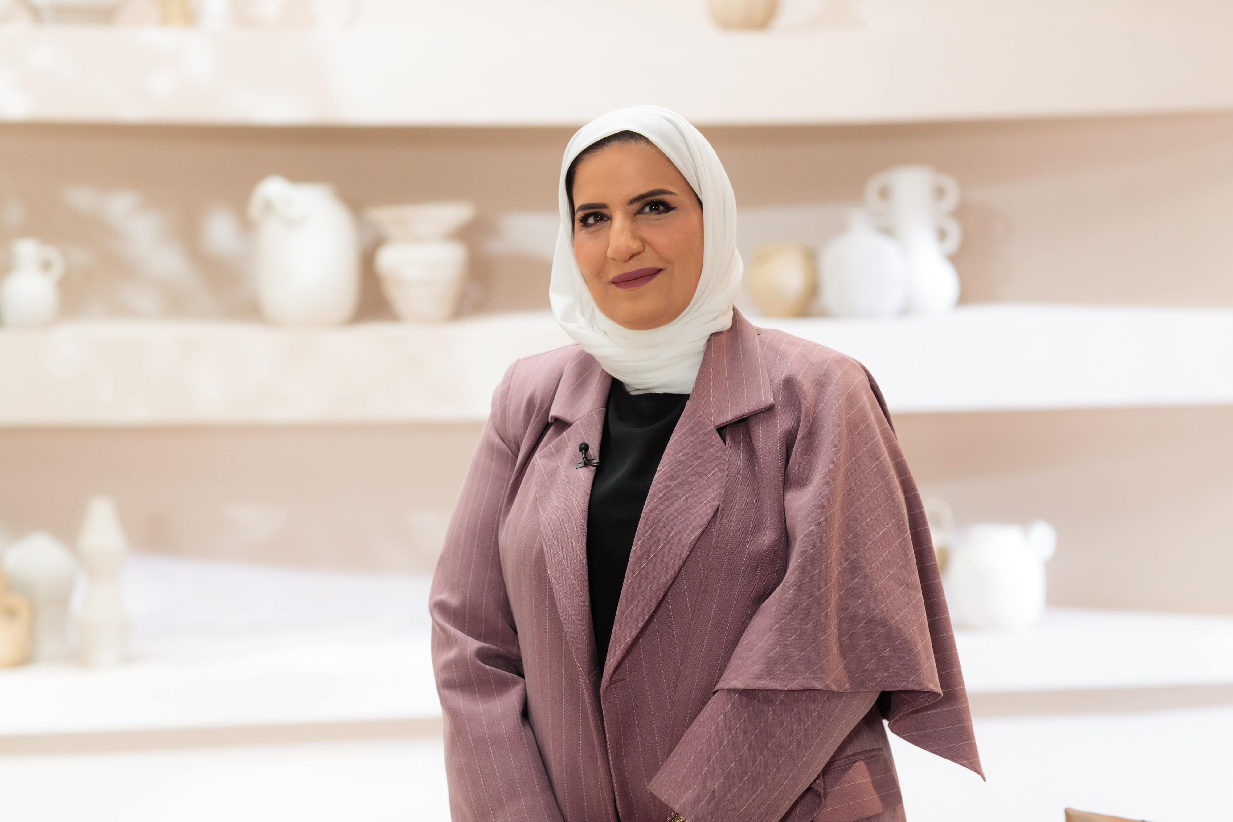 Mashael AlShuwaihan: Education beyond the classroom