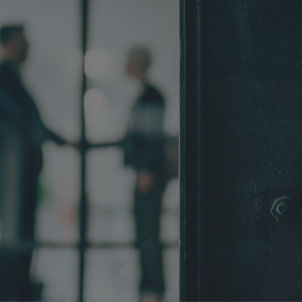 [digital project] creative illustration for a graphic design studio — displayed on a laptop screen