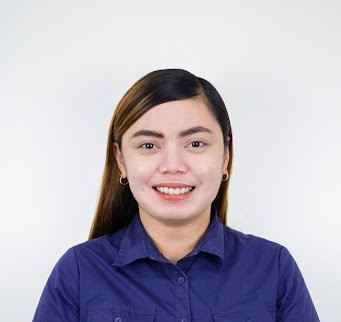 Christelle Eson - Operations Specialist