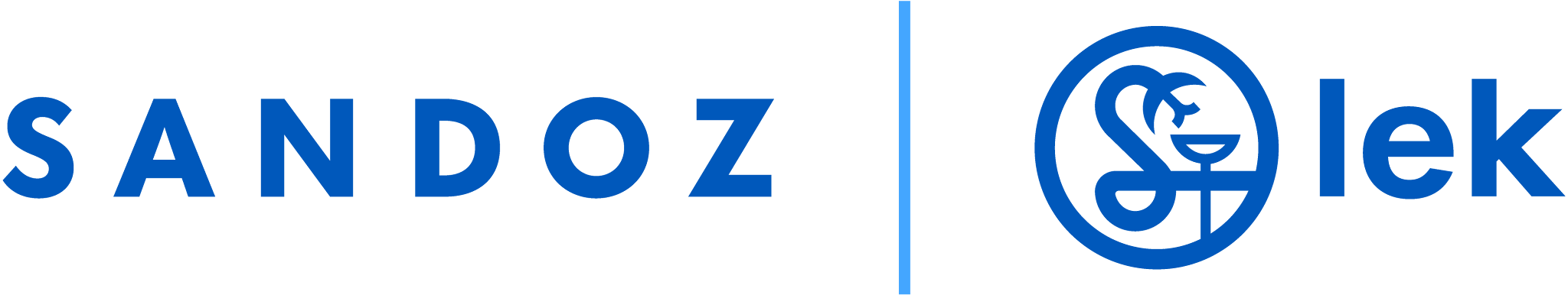 SANDOZ lek
