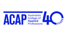 ACAP (Australian College of Applied Psychology)
