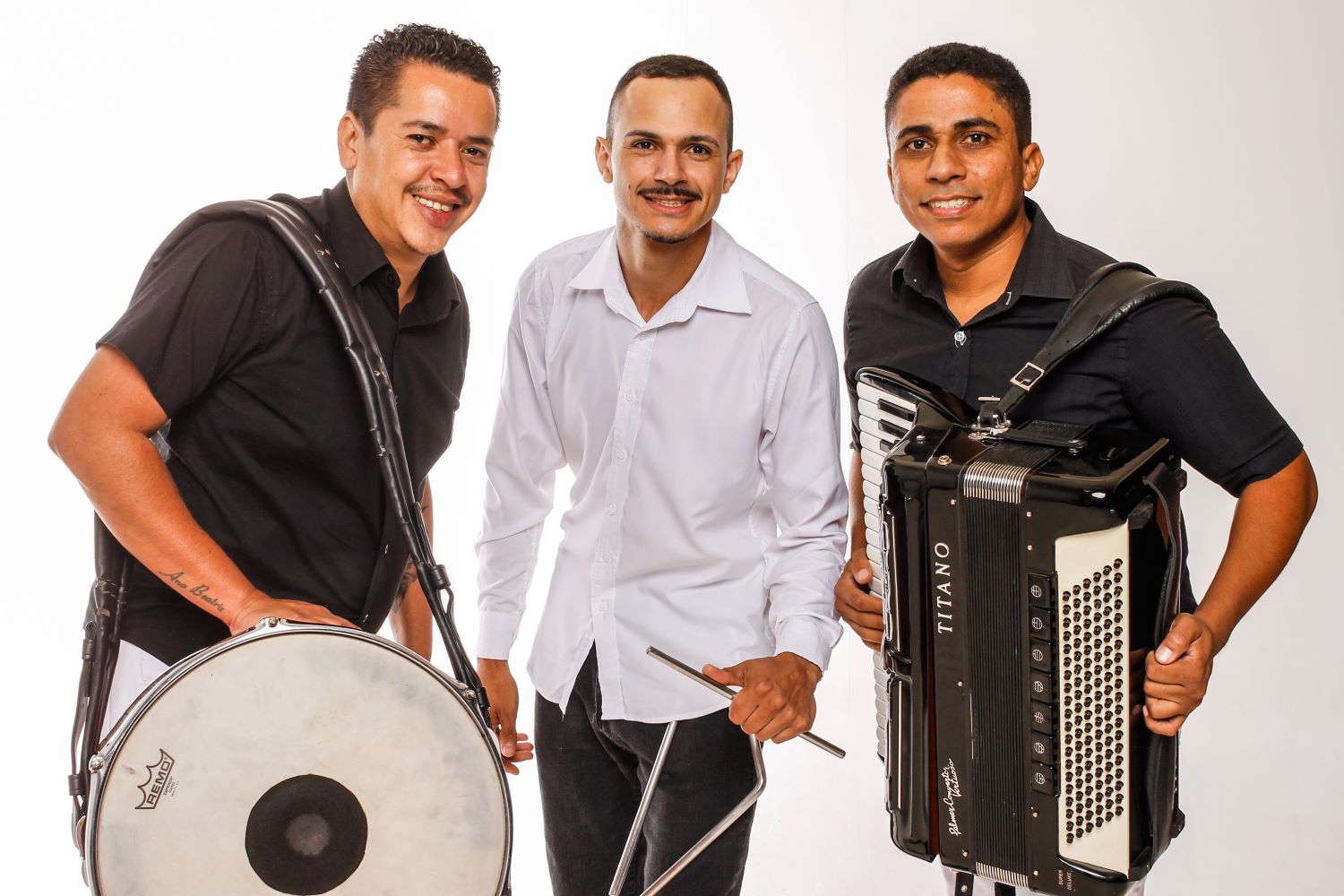 Show de Forró: Luara Brasileira