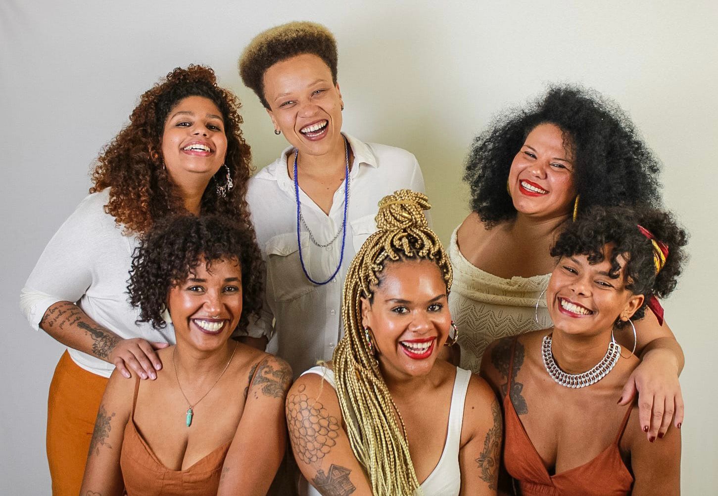 Vale um Samba: Preta Batuque
