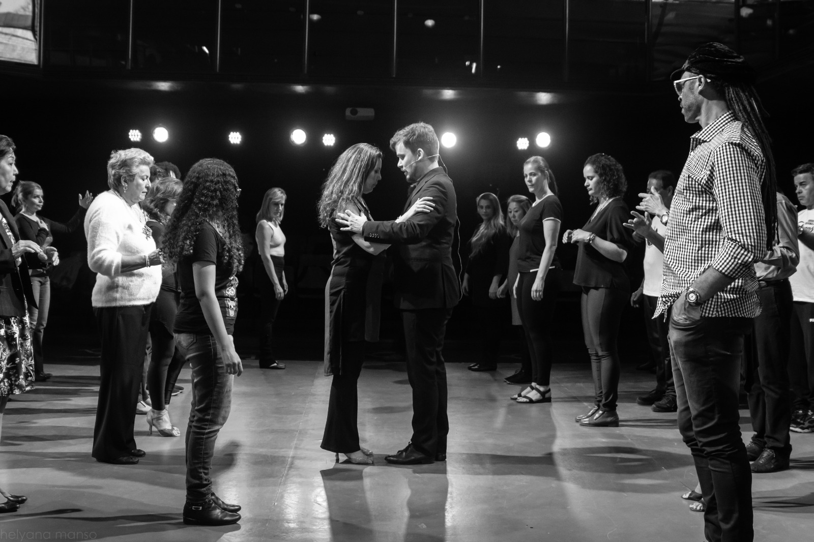 Tango no Vale