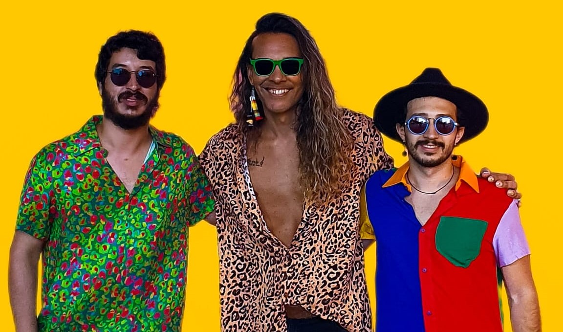 Vale um Samba: Sambay