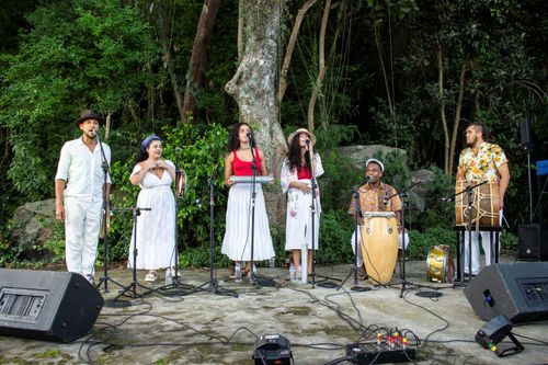 Vale um Samba: Coco da Batata