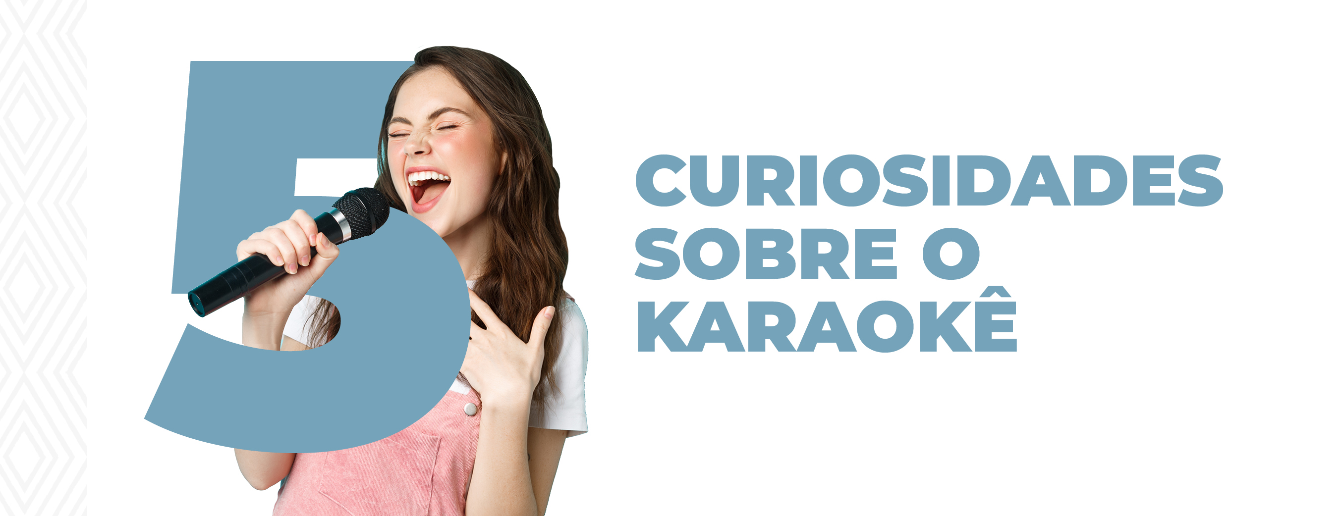 5 Curiosidades sobre o Karaokê