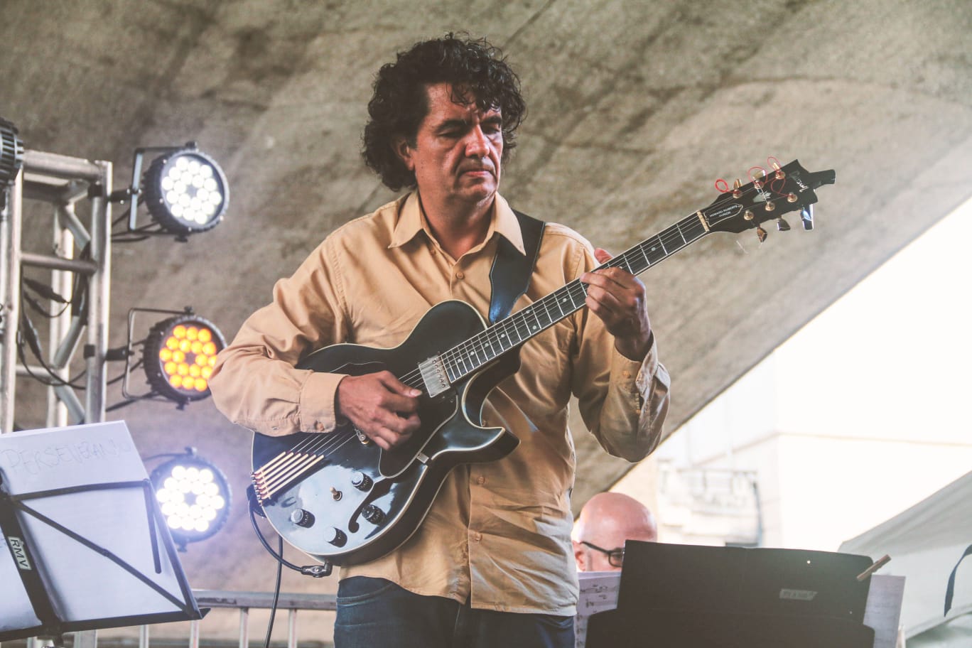 Sons do Vale: João Nepomuceno