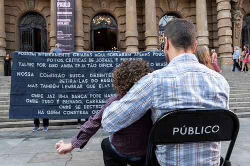 Fantasias Brasileiras