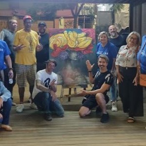 Projeto Conexão Especial