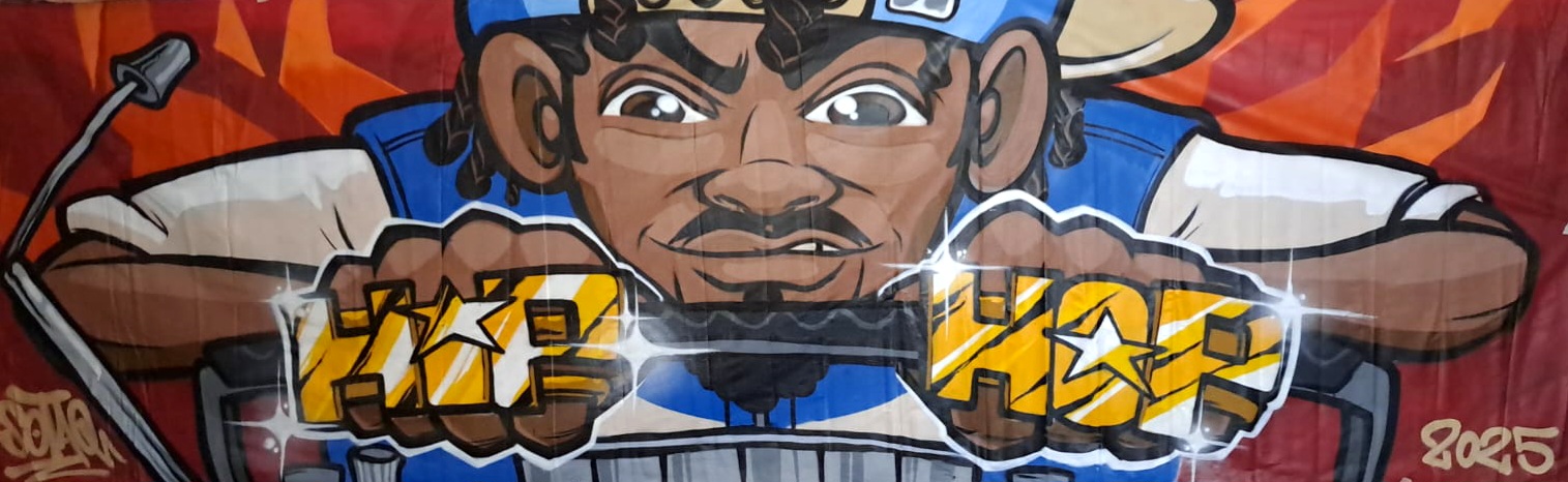 Exposição 30 Anos Sampa Masters