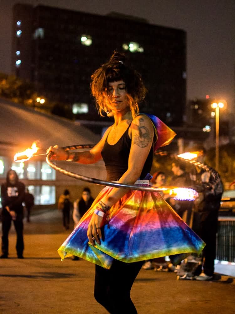 Espaço Curumim: Vale Brincar