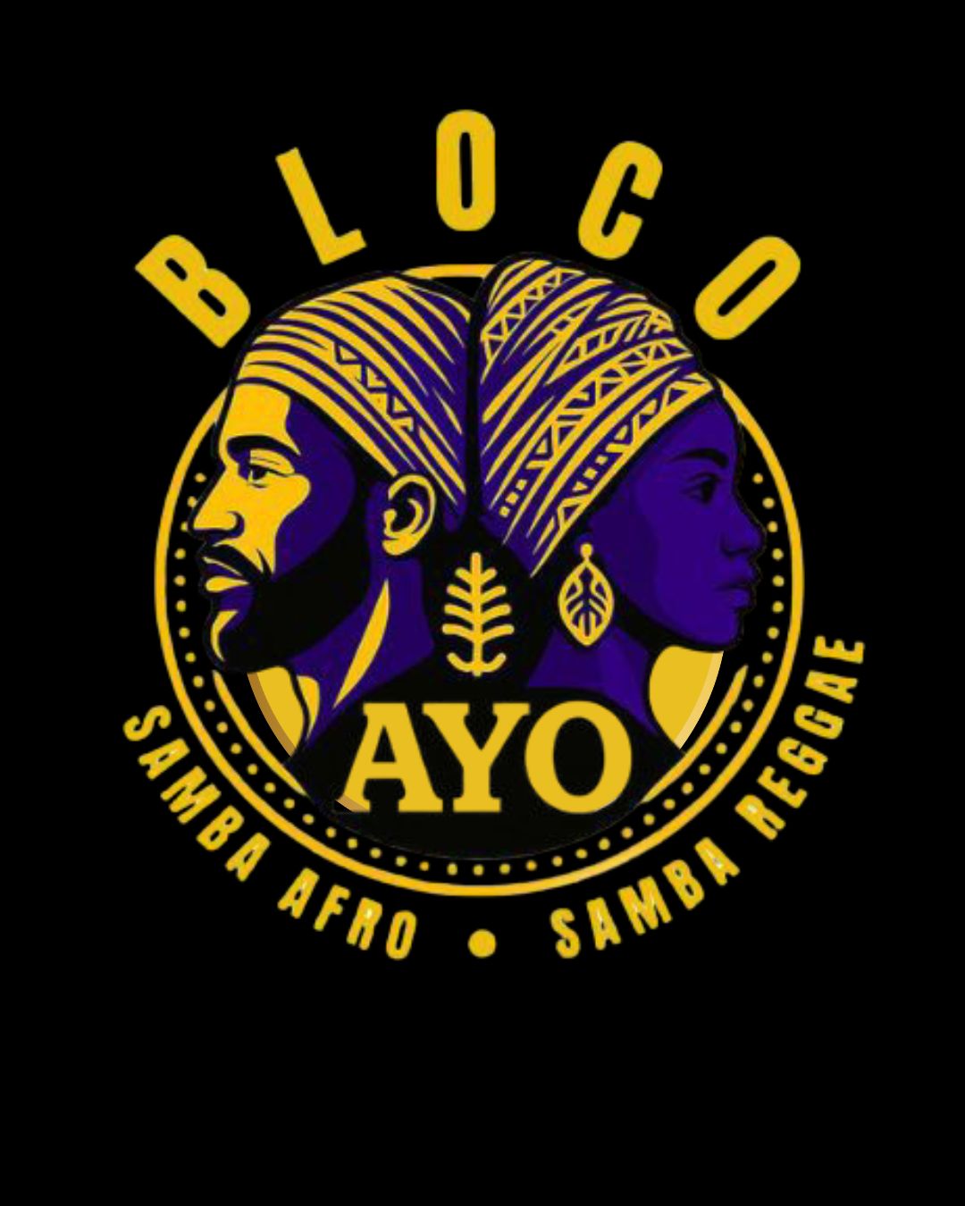 Bloco Ayo