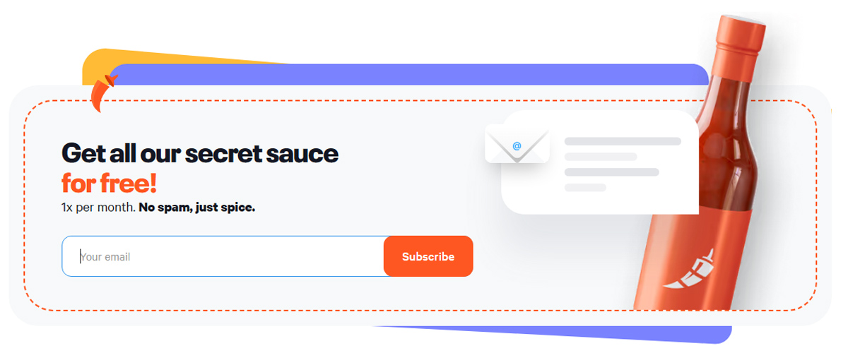 gated content for lead generation