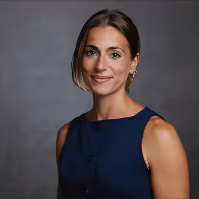 Denise Bosinceanu