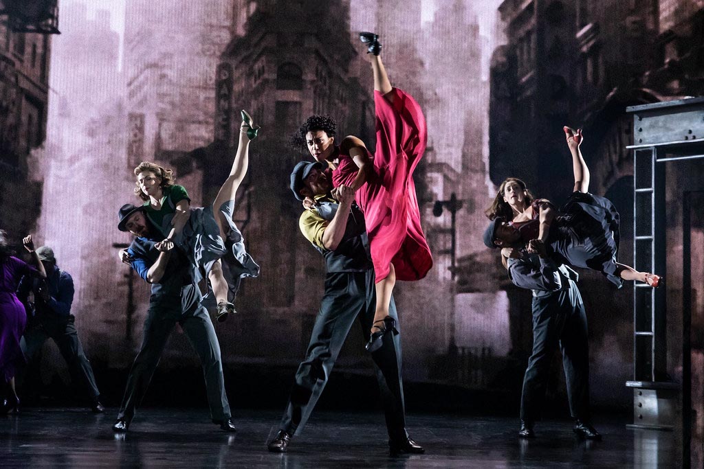 King Kong: The Musical