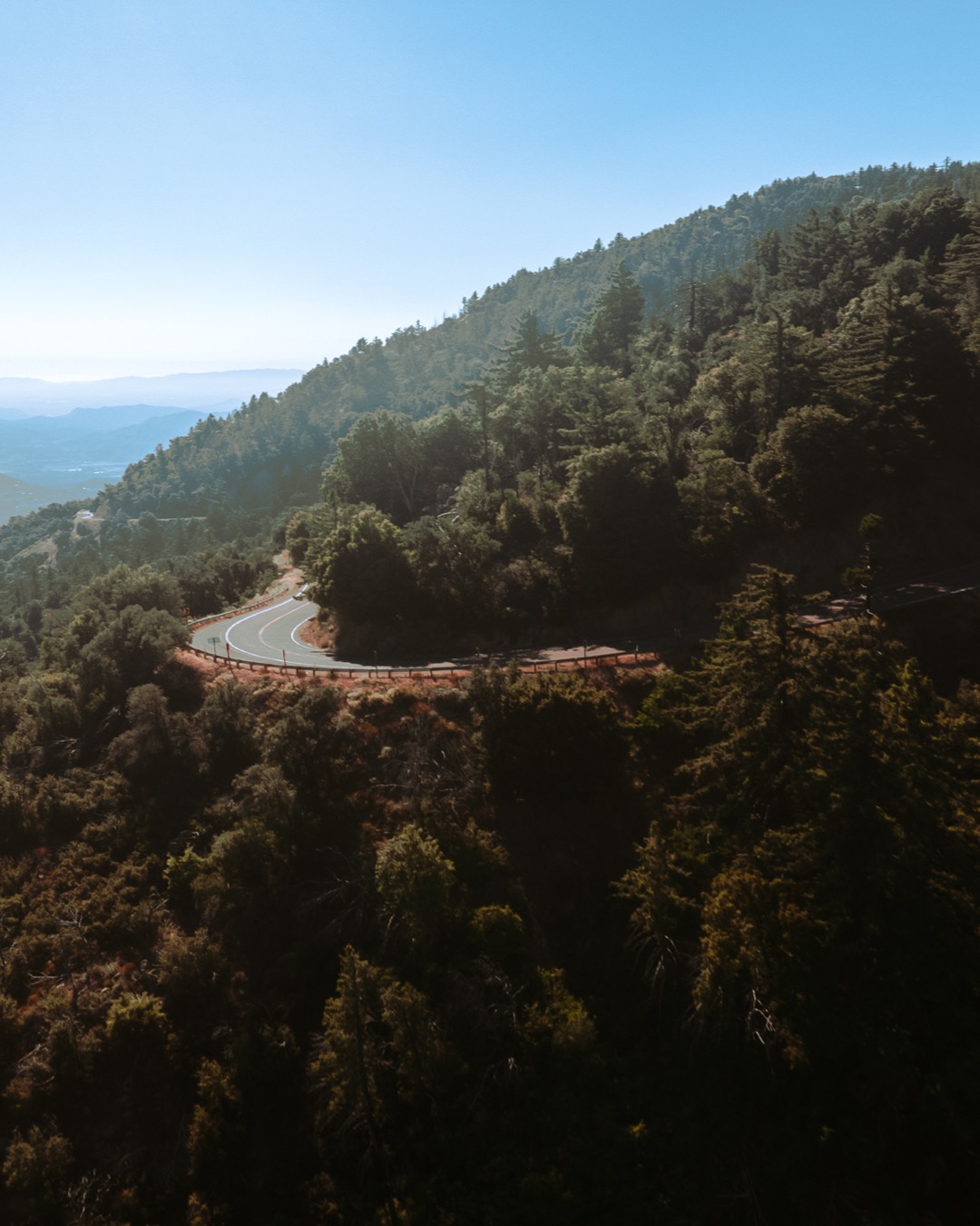 Cleveland National Forest California Palomar Mountain, CA 92060