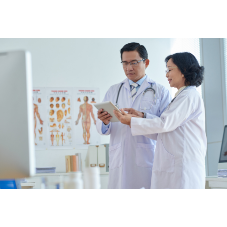 Tamarind Health Expands Hong Kong Presence with Acquisition of Hong Kong Women's Imaging Group, a Leading Diagnostic Imaging Platform