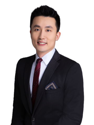 Paxton Zhou