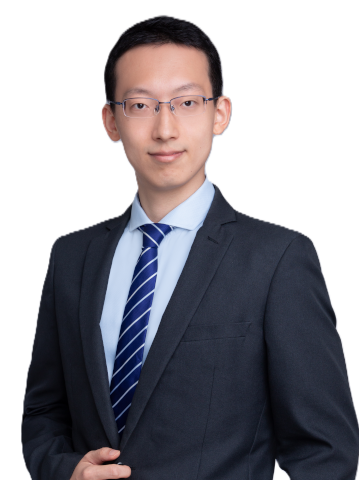 David Deng