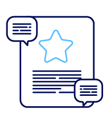 Icon Qualitätssicherung
