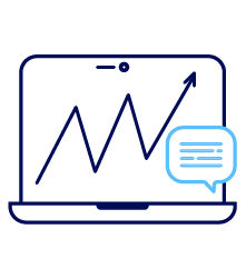 Icon Projektsteuerung