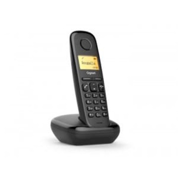 Gigaset AS690 Black