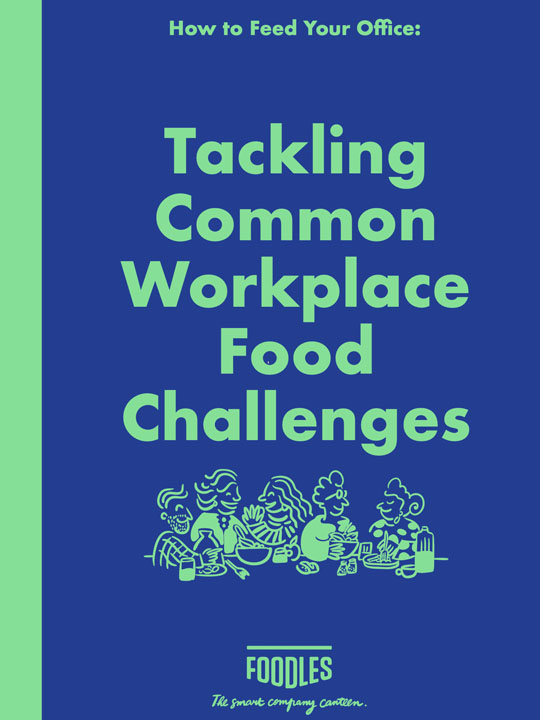 Restaurant d'entreprise Foodles