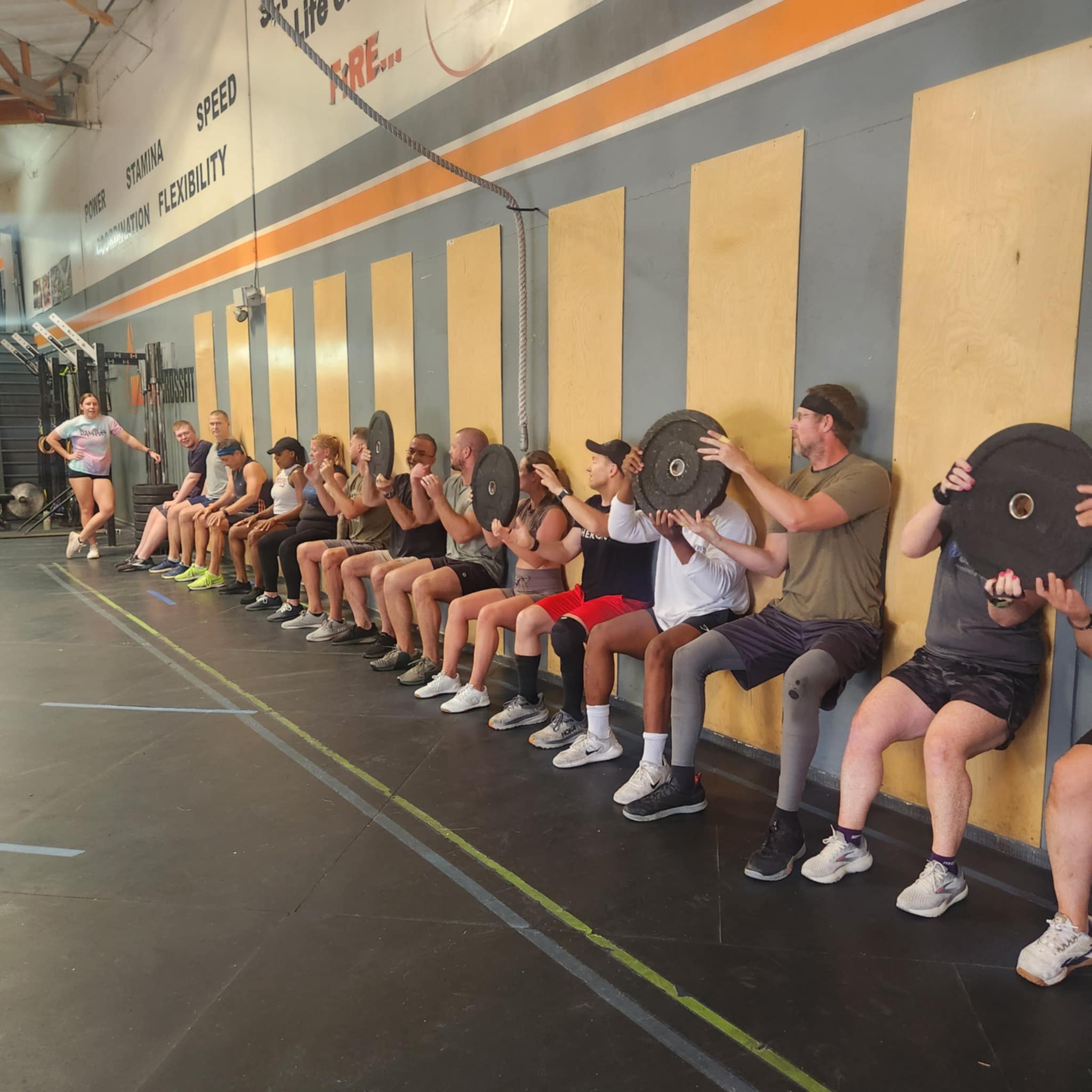 Programming Week of July 21-25. 2025