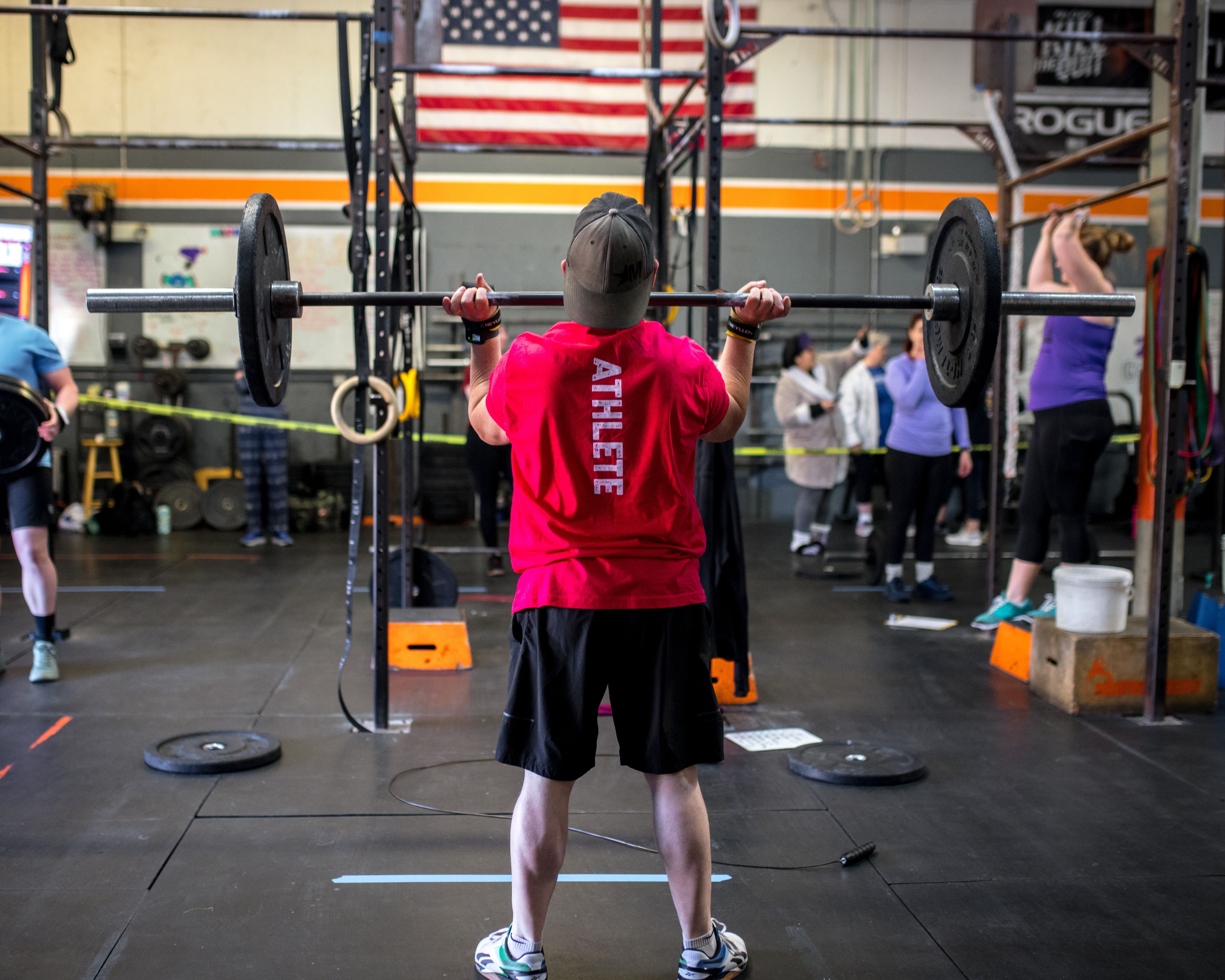 Programming Week of August 4-8. 2025