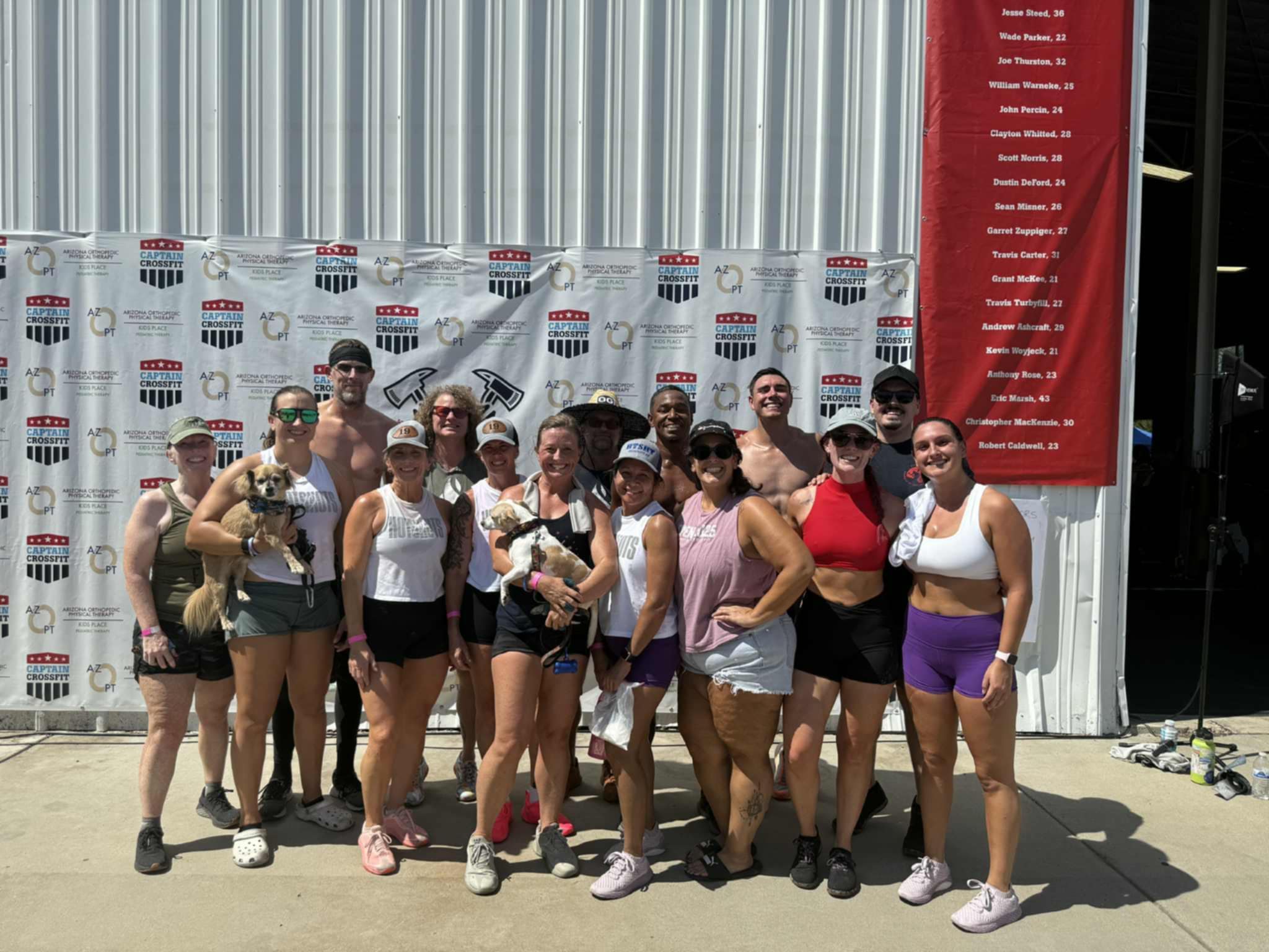 Programming Week of August 25-29, 2025