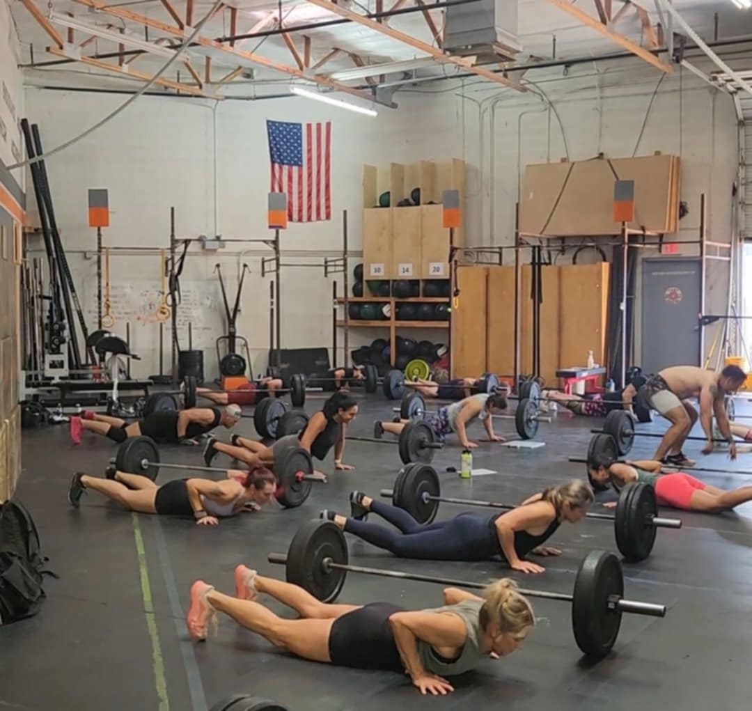 Programming Week of September 22-26, 2025